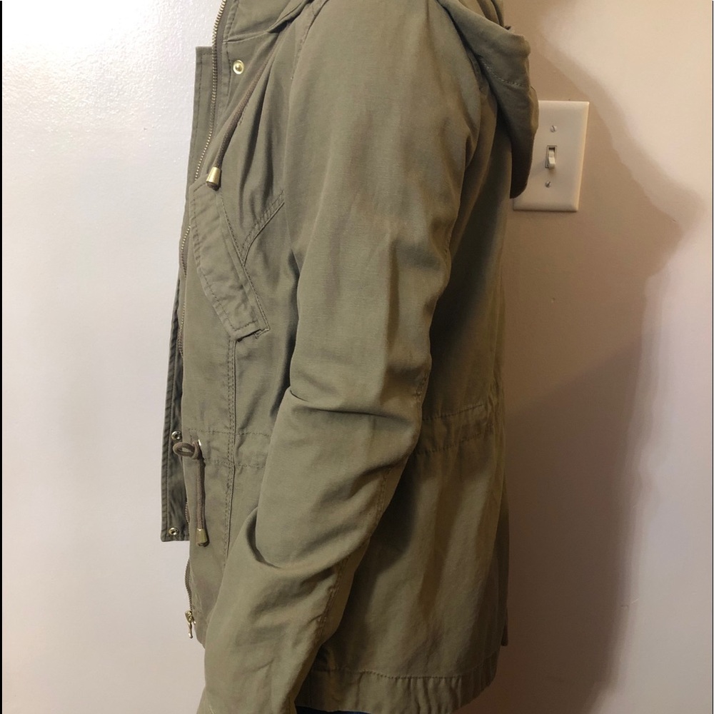 Jacket - Picture 5 of 7